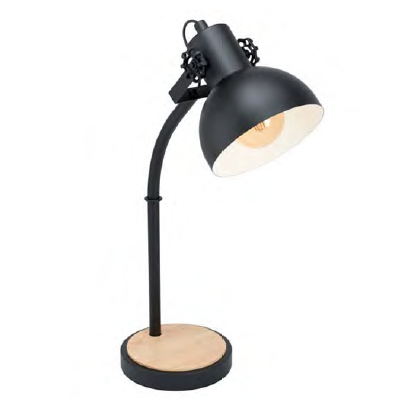 [TK-LAM-03] Lámpara de Mesa